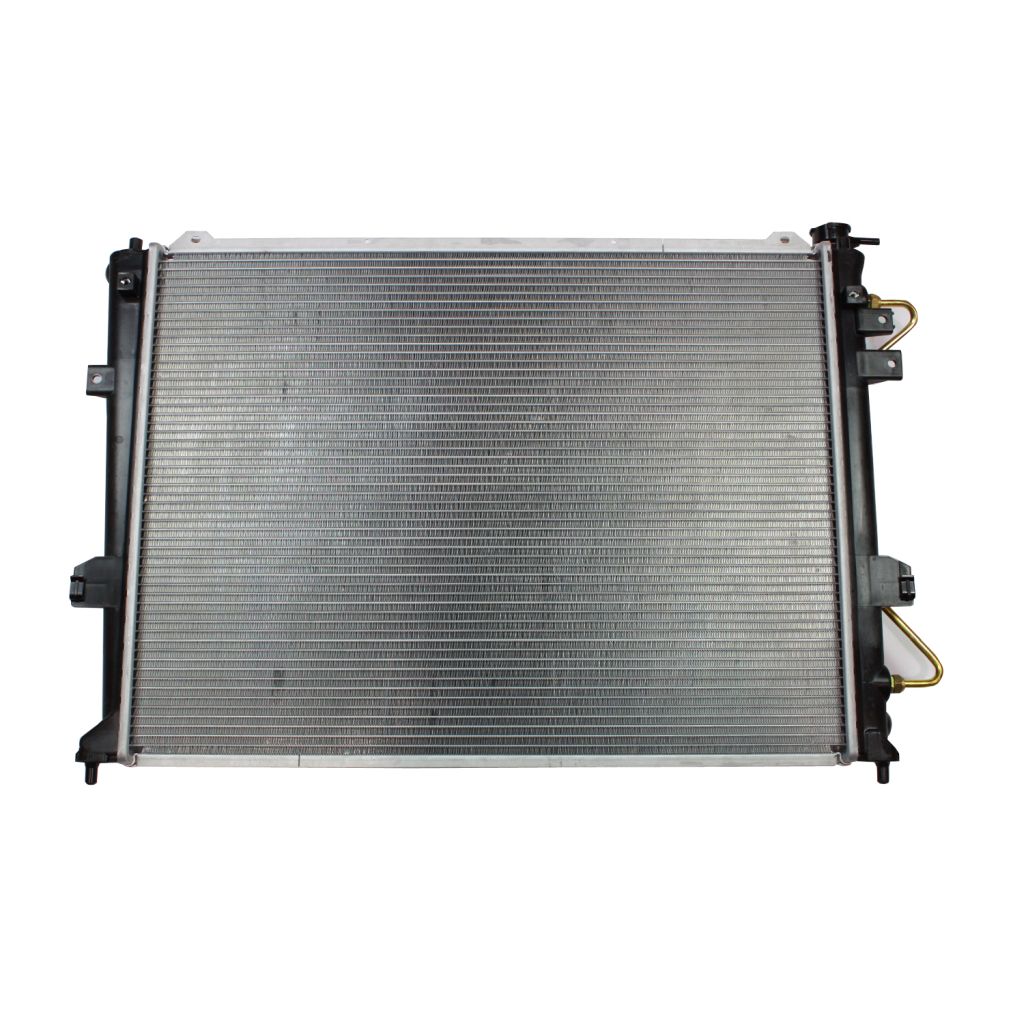 KIA RONDO RADIATOR 2.7/V6 OEM#253101D120 2007-2010 PL#KI3010131