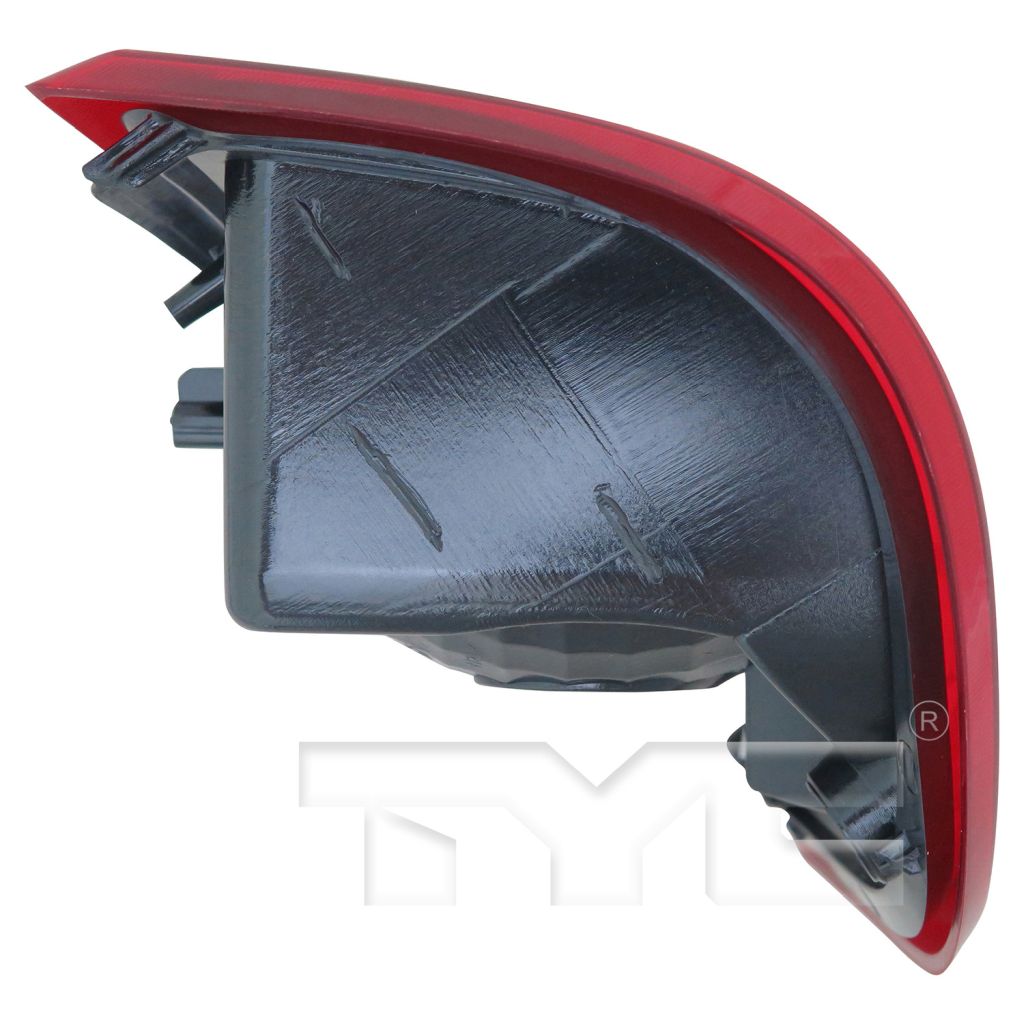 FORD TRUCKS & VANS RANGER TAIL LAMP UNIT LEFT (Driver Side) (EXC STX MDL 06-07) OEM#6L5Z13405AA 2006-2011 PL#FO2818121