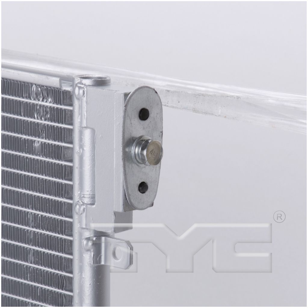 CHEVROLET SONIC A/C CONDENSER 1.4L OEM#96945774 2012-2020 PL#GM3030295