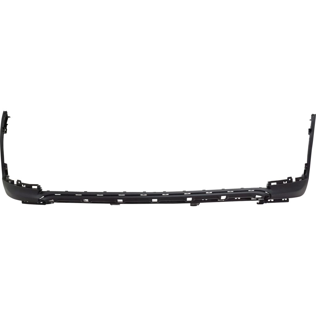 KIA SPORTAGE FRONT BUMPER COVER LOWER MAT-DARK GRAY (FWD) OEM#86550D9000 2017-2019 PL#KI1015107