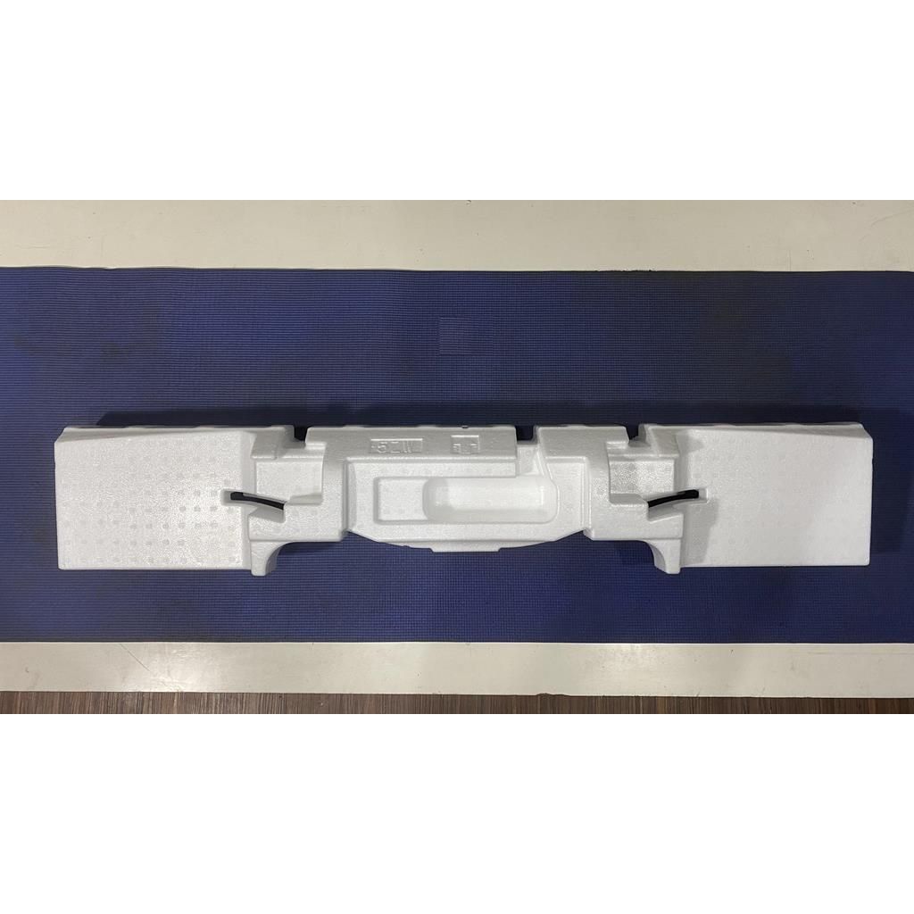 NISSAN ARMADA REAR BUMPER ABSORBER OEM#850905ZW0A 2017-2020 PL#NI1170162