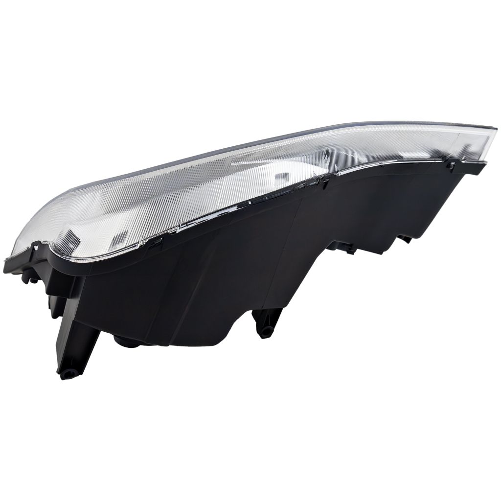 SATURN ION HEAD LAMP ASSY RIGHT (Passenger Side) (CP) OEM#15264216 2003-2007 PL#GM2503239
