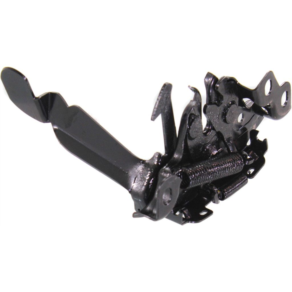 NISSAN(DATSUN) MAXIMA HOOD LATCH OEM#656019N00B 2009-2015 PL#NI1234125