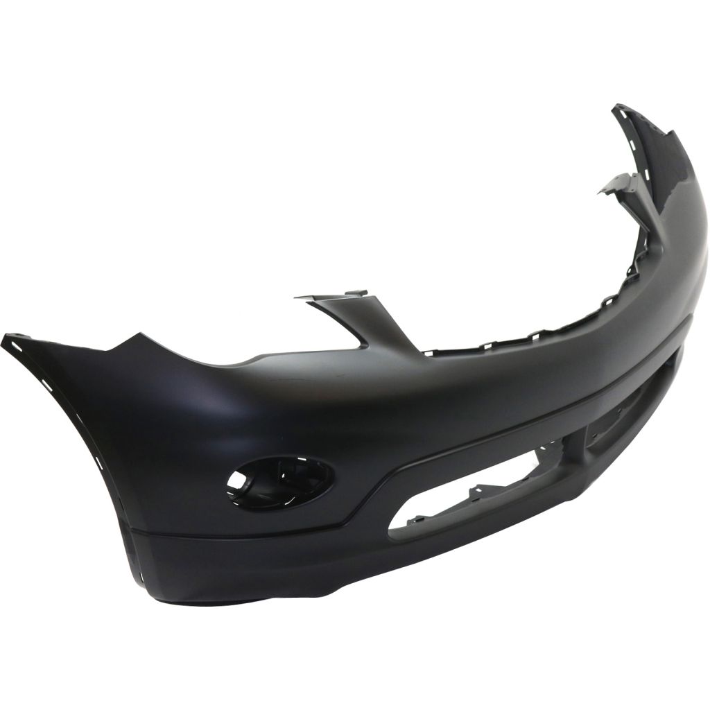 INFINITI QX50 FRONT BUMPER COVER PRM/LWR-TXT (WO/SENSOR) OEM#FBM221BA0H 2014-2015 PL#IN1000239
