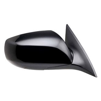HYUNDAI GENESIS COUPE DOOR MIRROR RIGHT (Passenger Side) PWR/HTD/(WO/SIGNAL) OEM#876202M110 2010-2016 PL#HY1321191
