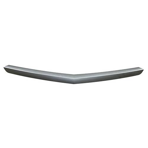 CADILLAC ATS-V COUPE REAR BUMPER COVER MLDG CHROME-SATI-NICKEL OEM#22879668 2016-2019 PL#GM1144137