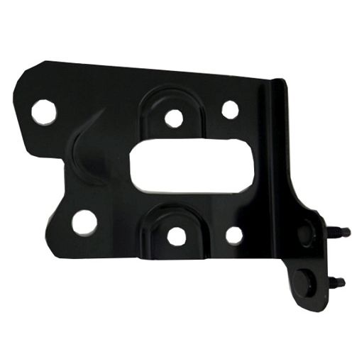 INFINITI Q60 HOOD LATCH BRACKET RIGHT (Passenger Side) OEM#625E24GA0A 2017-2022 PL#IN1233101