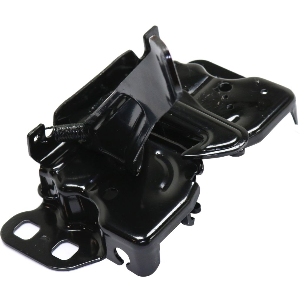DODGE CHARGER HOOD LATCH (WO/REMOTE START) OEM#55113787AB 2015-2023 PL#CH1234104