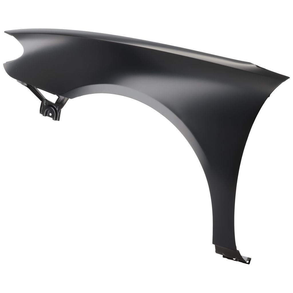 BUICK LACROSSE FENDER LEFT (Driver Side) (EXC SUPER MODEL)**CAPA** OEM#89023976 2005-2009 PL#GM1240322C