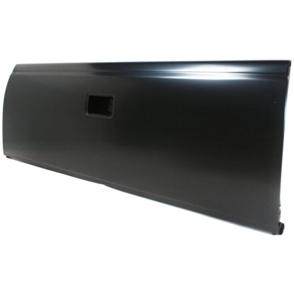 GM TRUCKS & VANS C10/PU (CK MODEL) TAILGATE (FLEETSIDE) OEM#12540226 1988-2002 PL#GM1900107