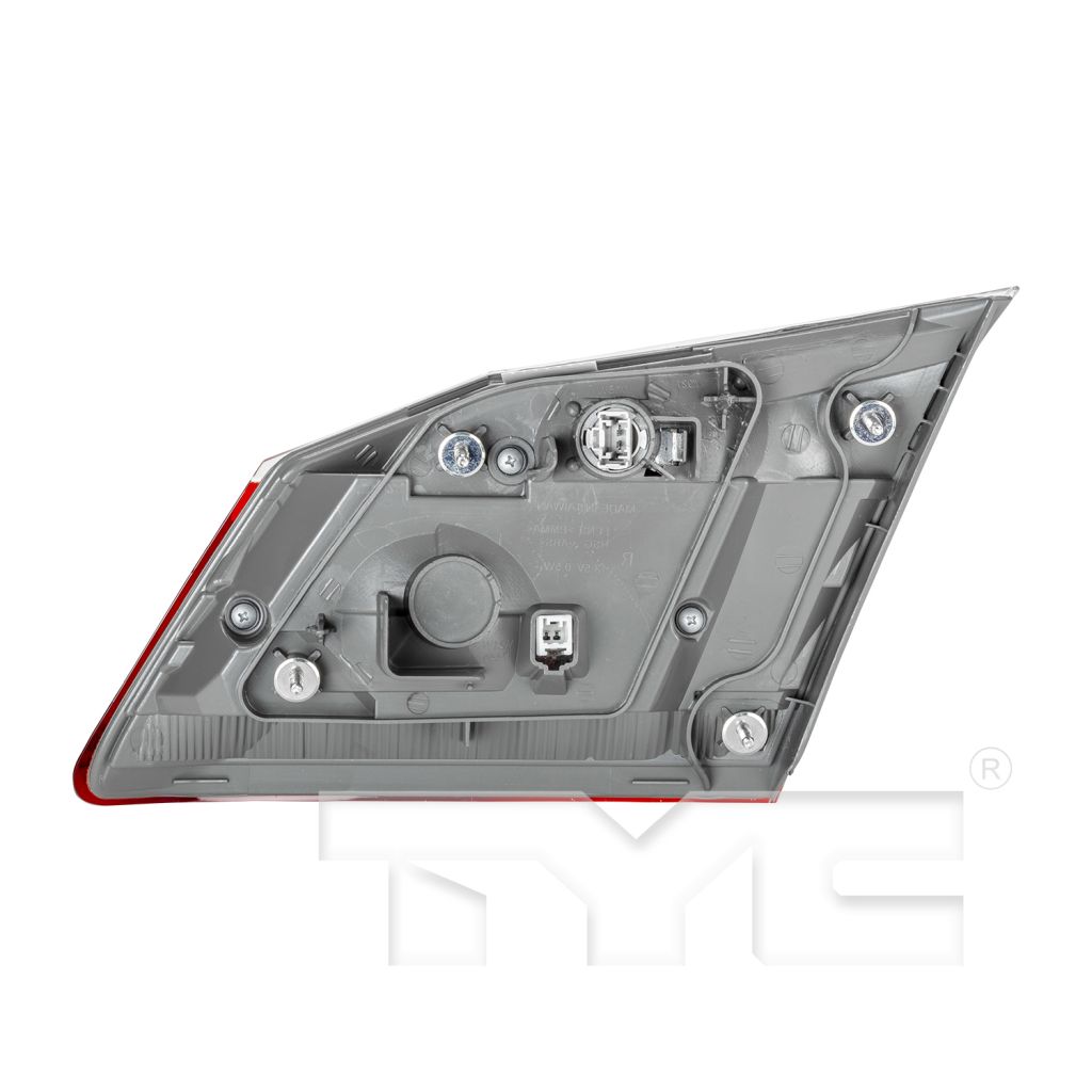 HONDA ACCORD HYBRID BACK-UP LAMP ASSY LEFT (Driver Side) (LED) OEM#34155T2AA11 2014-2015 PL#HO2802106