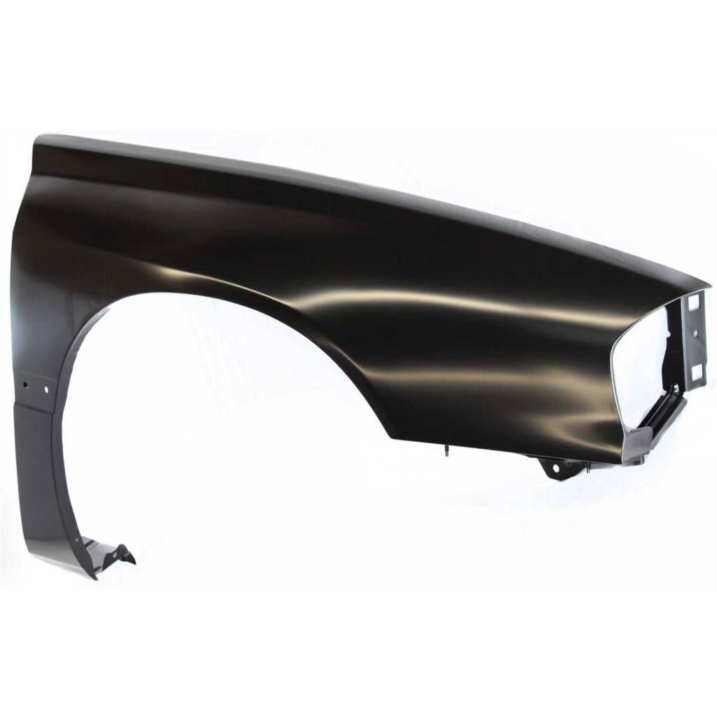CHEVROLET IMPALA FENDER RIGHT (Passenger Side) OEM#89025178 2000-2005 PL#GM1241273