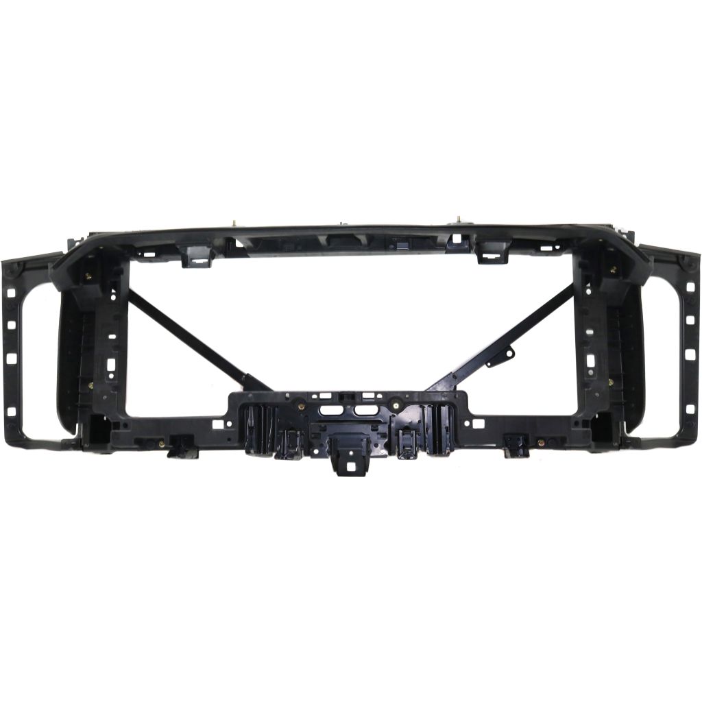 GM TRUCKS & VANS YUKON DENALI/YUKON XL DENALI (GMC) HEADER PANEL ASSEMBLY **CAPA** OEM#23266741 2015-2020 PL#GM1220170C