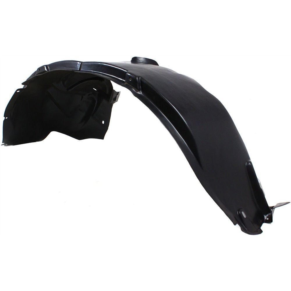 FORD TAURUS X WAGON FENDER LINER LEFT (Driver Side) OEM#8F9Z16103A 2008-2009 PL#FO1248134