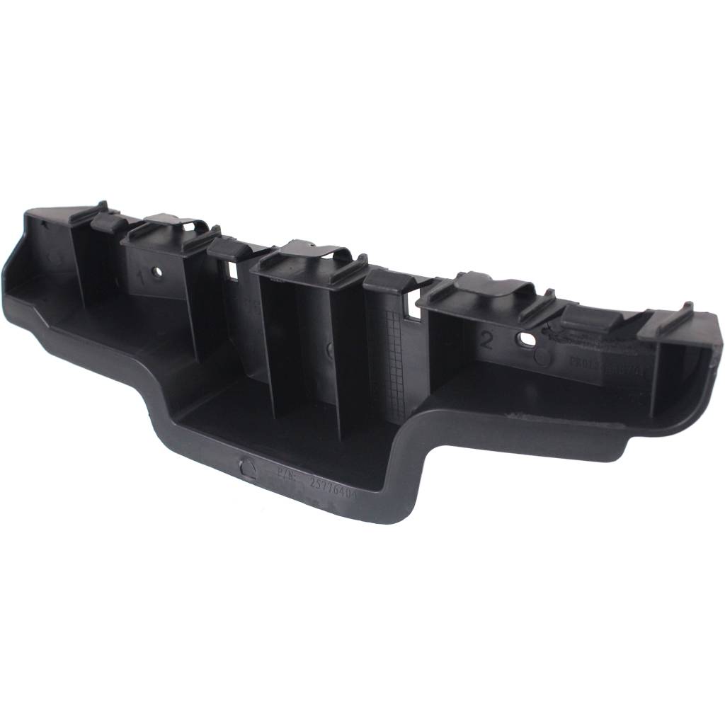CADILLAC SRX FRONT BUMPER COVER SIDE SUPPORT LEFT (Driver Side) (PLASTIC) OEM#22806471 2010-2016 PL#GM1042113