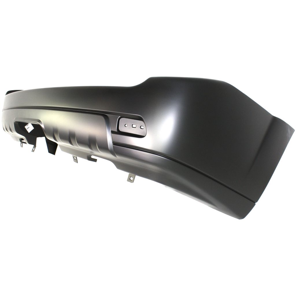 GM TRUCKS & VANS TRAILBLAZER REAR BUMPER COVER PRIMED (LT MDL) OEM#19120212 2006-2009 PL#GM1100731