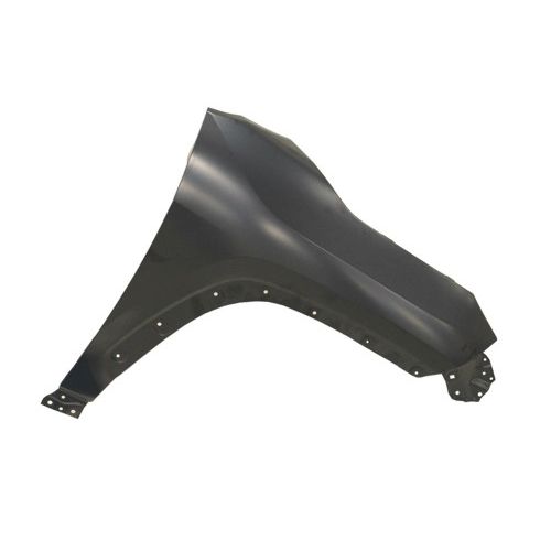 TOYOTA RAV4 HYBRID FENDER RIGHT (Passenger Side) (ALUM) OEM#538110R130 2019-2025 PL#TO1241273