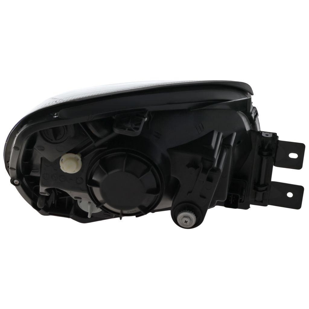 KIA SPORTAGE HEAD LAMP ASSEMBLY LEFT (Driver Side) OEM#921011F031 2005-2008 PL#KI2502115