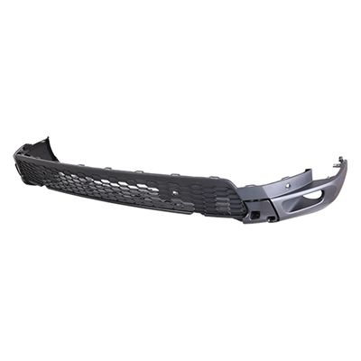 HONDA PILOT FRONT BUMPER COVER LOWER TEXTURE (W/SENSOR) **CAPA** OEM#71110T90A00 2023-2025 PL#HO1015129C