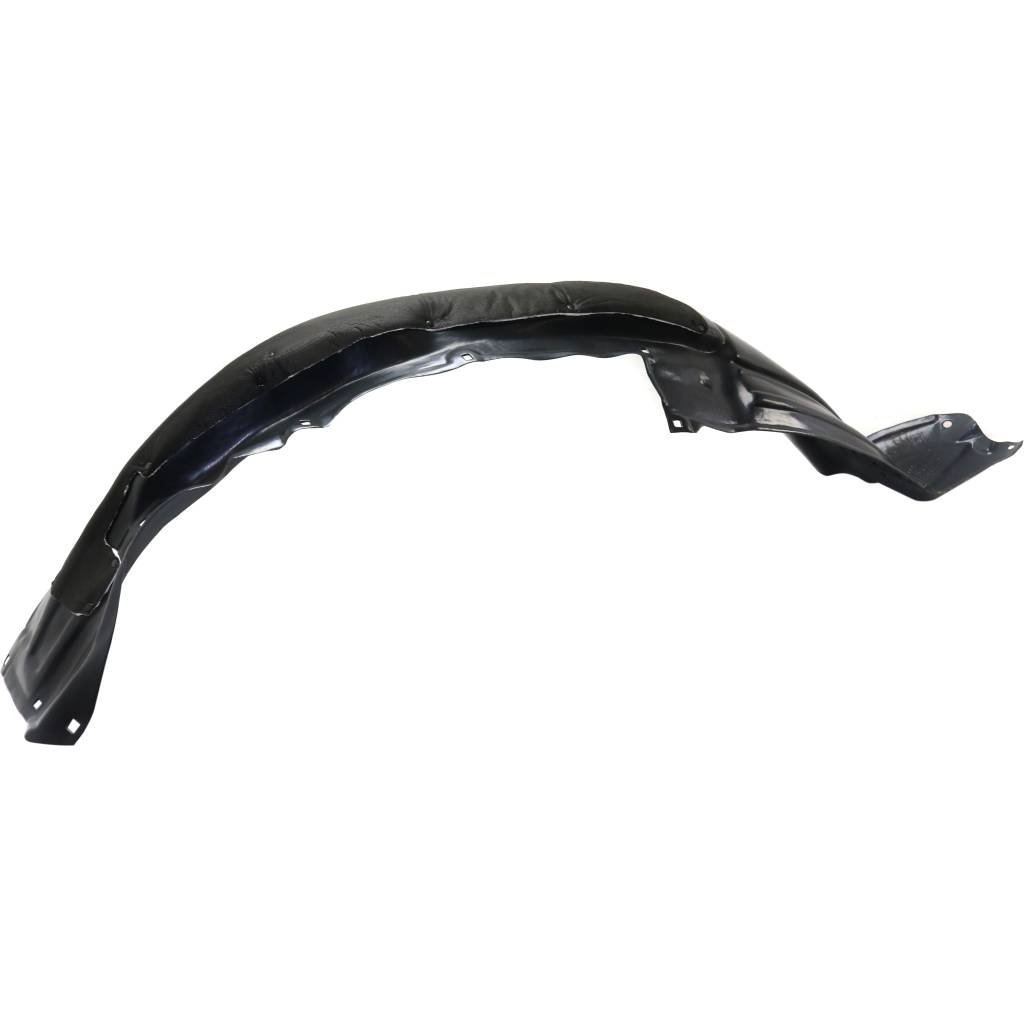 LEXUS GX 460 FENDER LINER LEFT (Driver Side)**CAPA** OEM#5380660071 2014-2023 PL#LX1248123C
