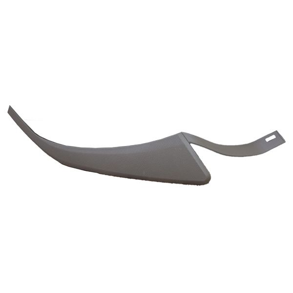 FORD TRUCKS & VANS FORD/PU F250/350/450 (SUPER DUTY) FRONT BUMPER TOP PAD RIGHT (Passenger Side) TXT-BROWN OEM#BC3Z17K832BA 2011-2016 PL#FO1047126