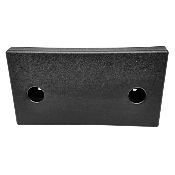 HYUNDAI PALISADE FRONT LICENSE PLATE BRACKET (XRT) OEM#86529S8ZA0 2023-2025 PL#HY1068139