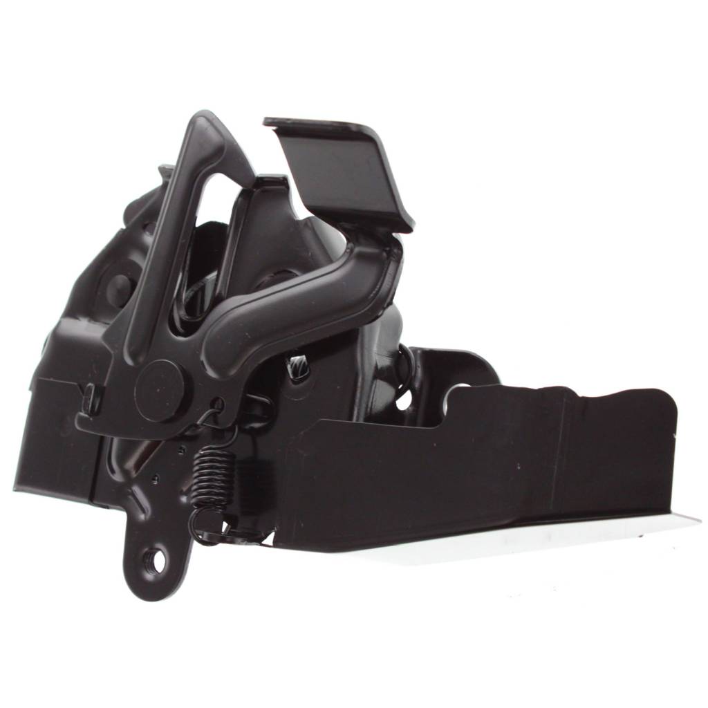 HONDA CRV HOOD LATCH (LX MODEL)(WO/SENSOR) OEM#74120SWAA01 2007-2009 PL#HO1234117