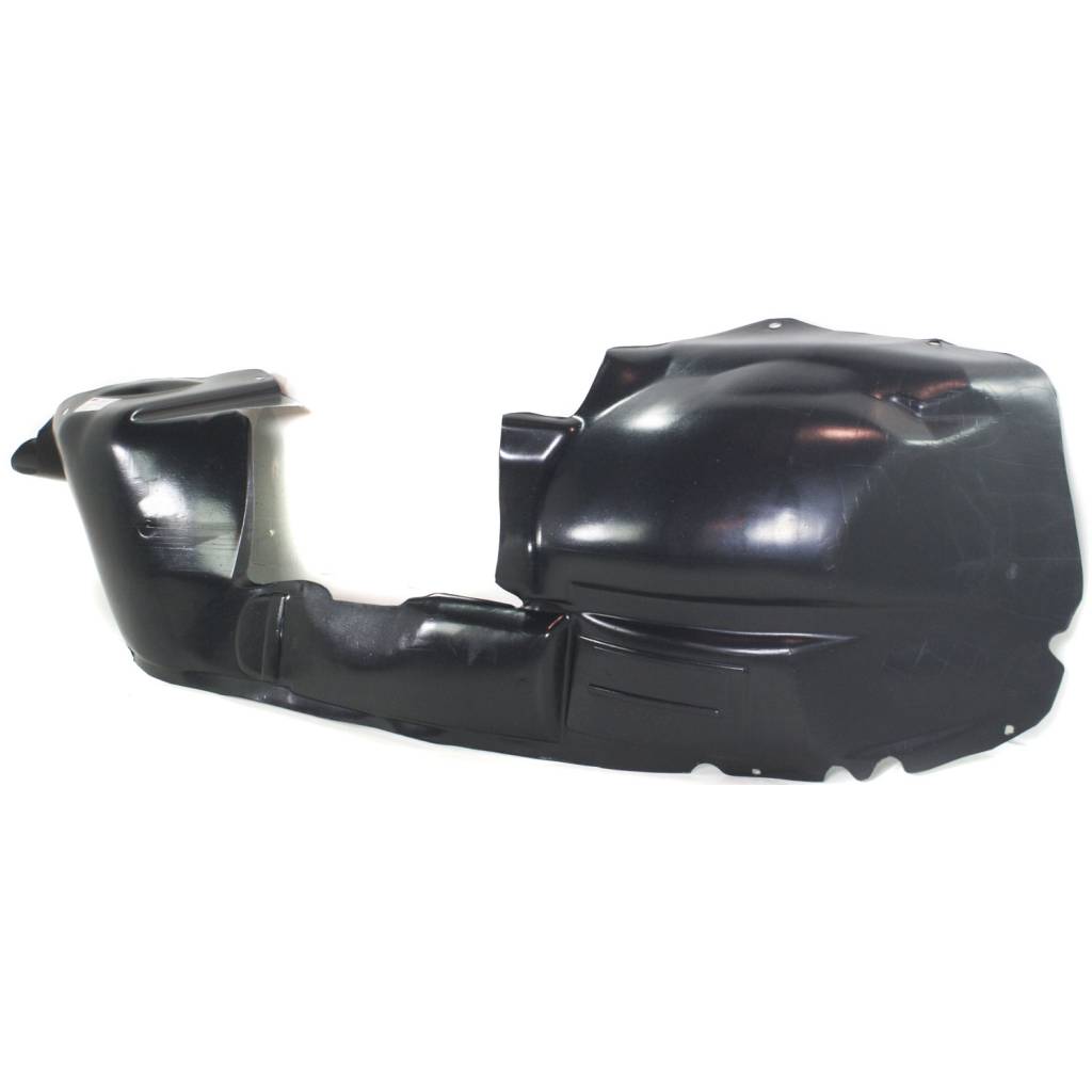 CHRYSLER TOWN & COUNTRY FENDER LINER LEFT (Driver Side) OEM#4857223AB 2004-2007 PL#CH1248113