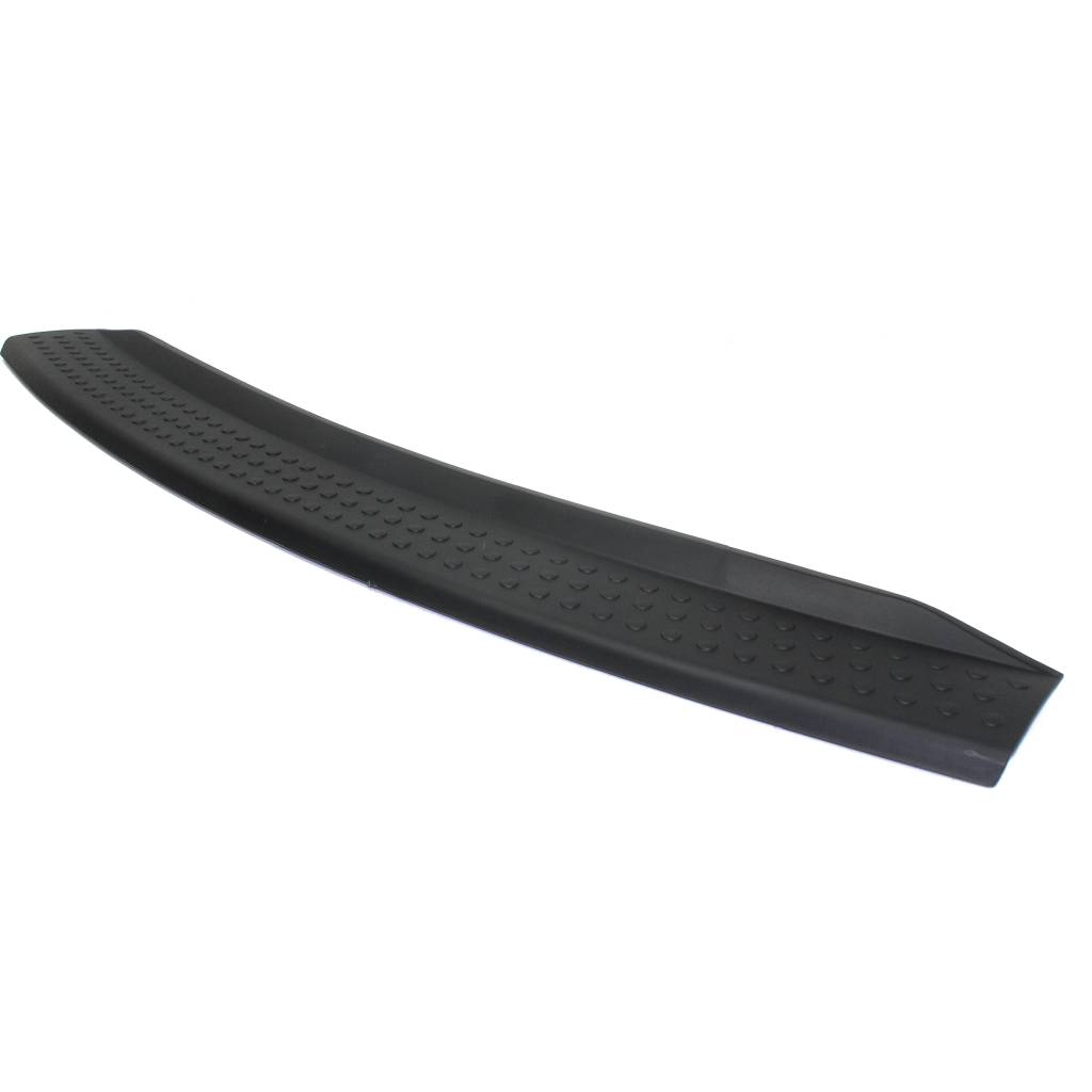 DODGE TRUCKS & VANS GRAND CARAVAN REAR BUMPER STEP PAD OEM#5113110AC 2008-2010 PL#CH1191118