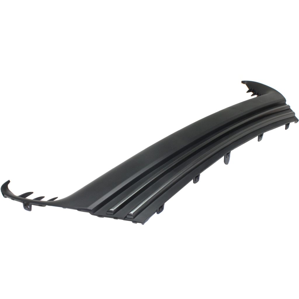 LEXUS IS 250/350/200t/300 (SEDAN) GRILLE CENTER BLACK (WO/F SPORT) OEM#5210253020 2014-2016 PL#LX1201100