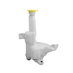 DODGE TRUCKS & VANS DODGE/PU (R2500/3500) WASHER TANK WO/PUMP W/CAP (W/SENSOR HOLE)(6.7L)(FROM 12-16-13) OEM#68230052AB-PFM 2014-2018 PL#CH1288262