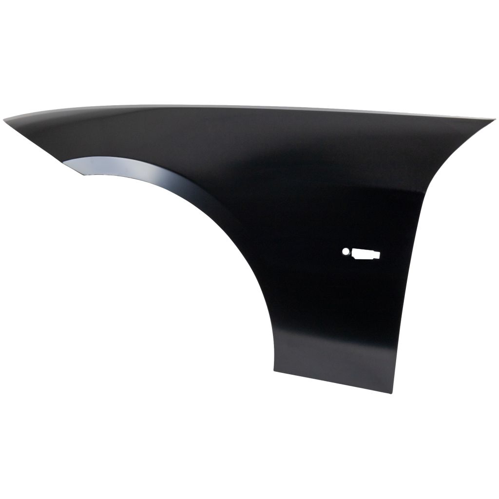 BMW BMW 3 (SEDAN) FENDER LEFT (Driver Side) **CAPA** OEM#41357135679 2006-2011 PL#BM1240138C