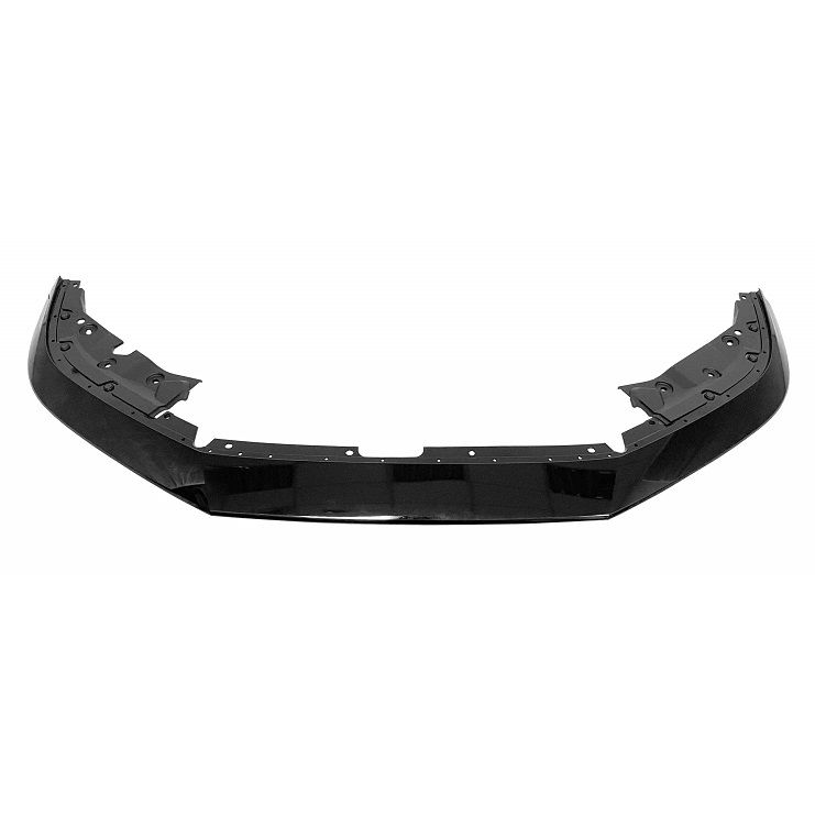 HONDA ACCORD SEDAN FRONT BUMPER UPPER COVER PRIMED (GRILLE TOP COVER) OEM#7111030AA00ZF 2023-2025 PL#HO1210182