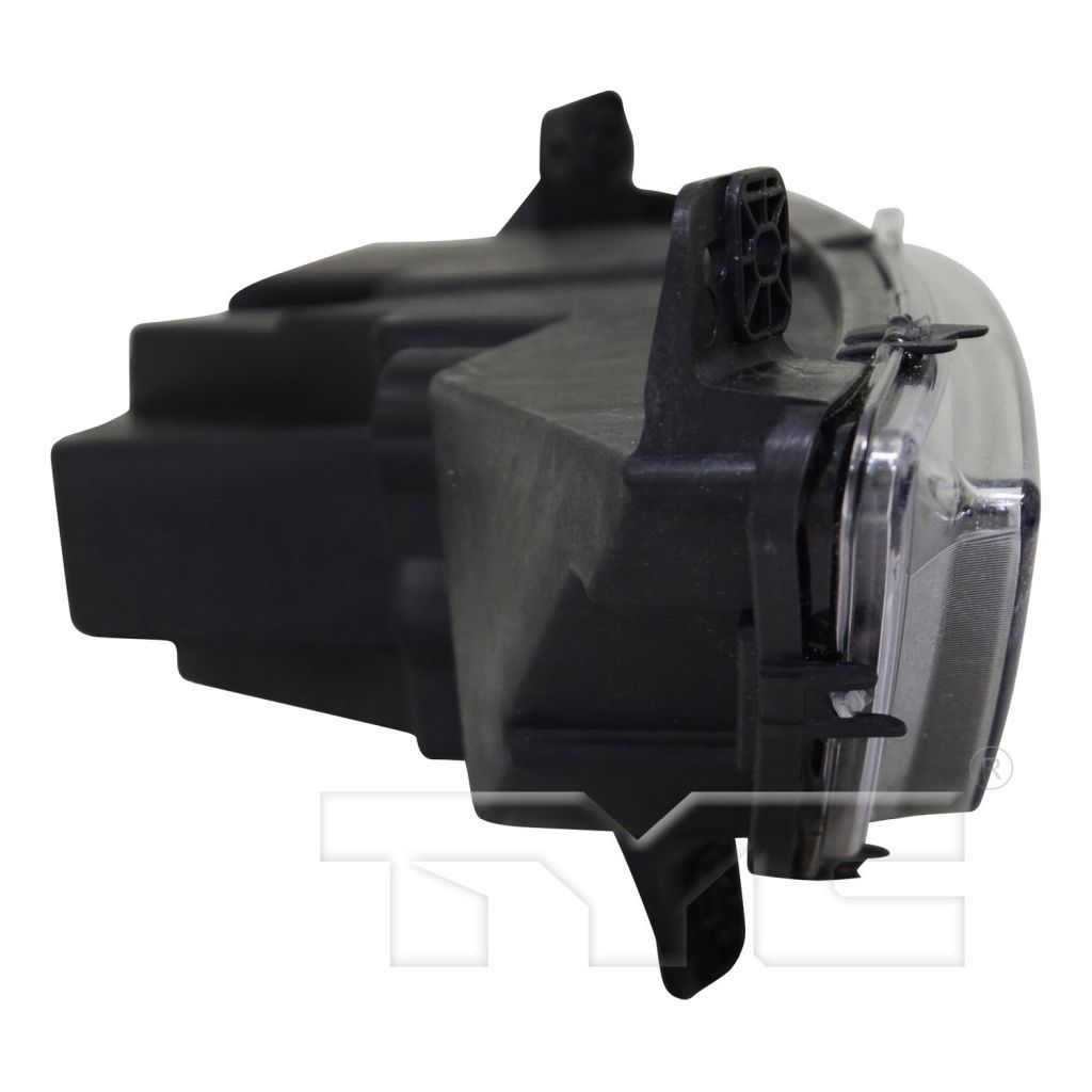 CHRYSLER 300 FOG LAMP ASSEMBLY LEFT (Driver Side) (DUAL LED) **CAPA** OEM#68294009AA 2015-2023 PL#CH2592154C