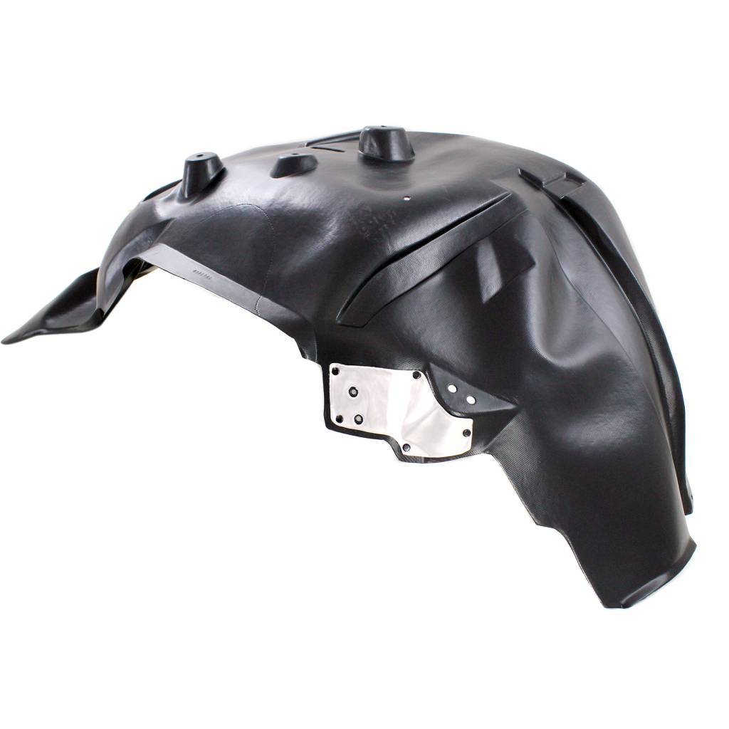DODGE TRUCKS & VANS DODGE/PU (R2500/3500) FENDER LINER RIGHT (Passenger Side) (10-12 2WD) OEM#68053736AG 2010-2013 PL#CH1249157