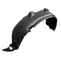 GM TRUCKS & VANS CAPTIVA SPORT FENDER LINER LEFT (Driver Side) (LS) OEM#22890048 2012-2015 PL#GM1248194