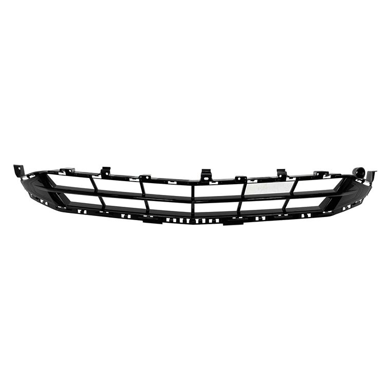 GM TRUCKS & VANS EQUINOX FRONT BUMPER GRILLE GLOSS-BLACK (RS)(WO/ENGINE HEATER) OEM#84940419 2022-2024 PL#GM1036219