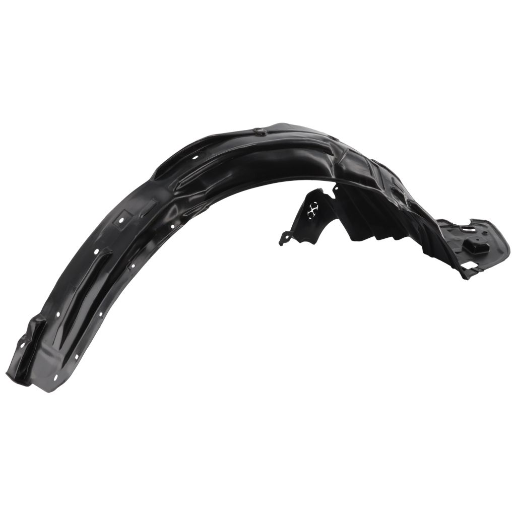 HONDA ODYSSEY FENDER LINER RIGHT (Passenger Side) OEM#74101SHJA00 2005-2007 PL#HO1249124