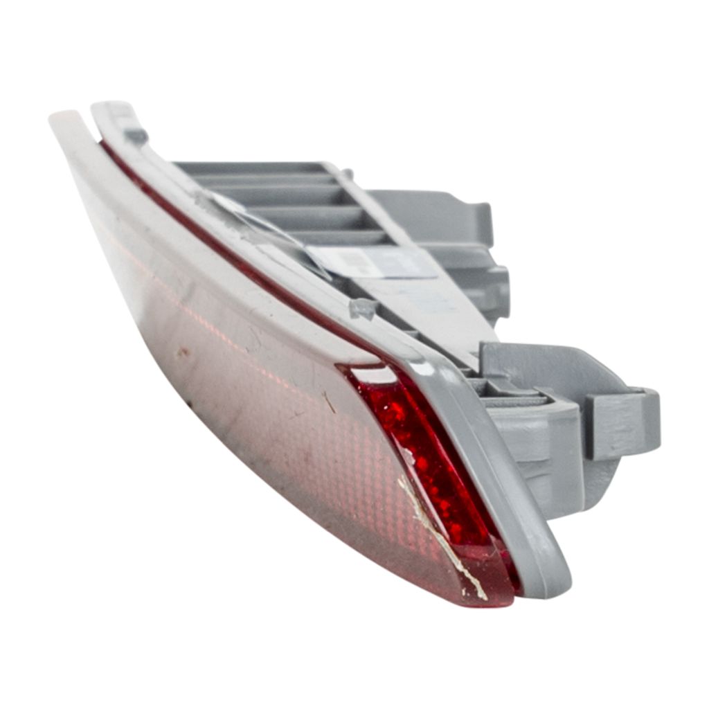 FORD TRUCKS & VANS EXPLORER POLICE UTILITY REAR BUMPER REFLECTOR RIGHT (Passenger Side) OEM#BB5Z15A449C 2013-2015 PL#FO1185100