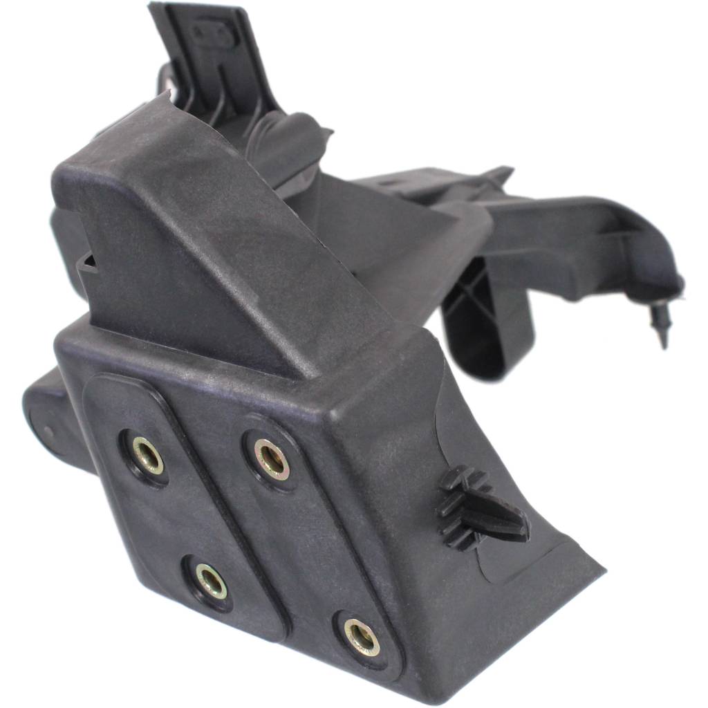 JEEP GRAND CHEROKEE HEAD/LAMP MOUNTING BRACKET LEFT (Driver Side) (SIDE OF RAD. SUPPORT) OEM#5156135AA 2011-2013 PL#CH2508106