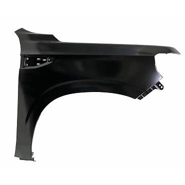 GM TRUCKS & VANS YUKON/DENALI (GMC) FENDER RIGHT (Passenger Side) OEM#84384209 2021-2025 PL#GM1241422