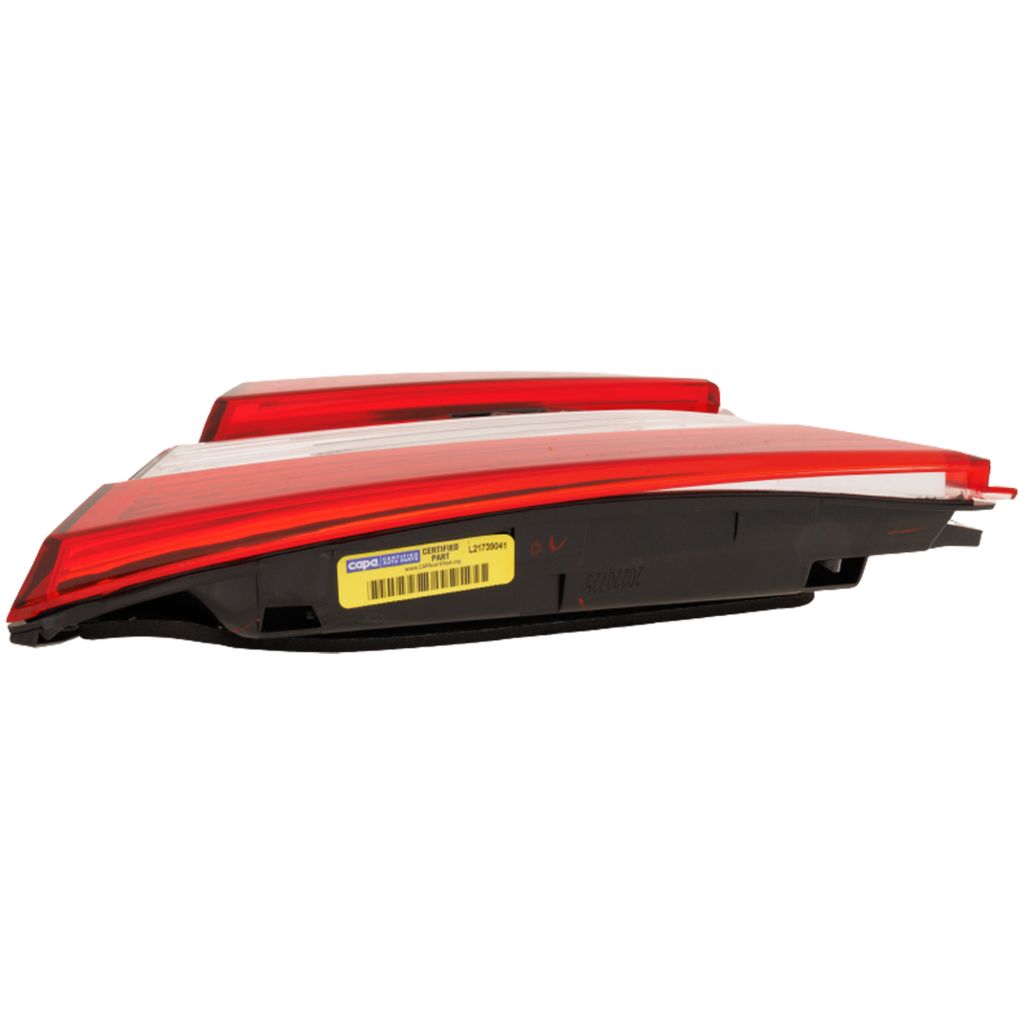 HONDA ACCORD SEDAN BACK-UP LAMP ASSEMBLY RIGHT (Passenger Side) (TOURING) **CAPA** OEM#34150TVAA11 2018-2022 PL#HO2803118C