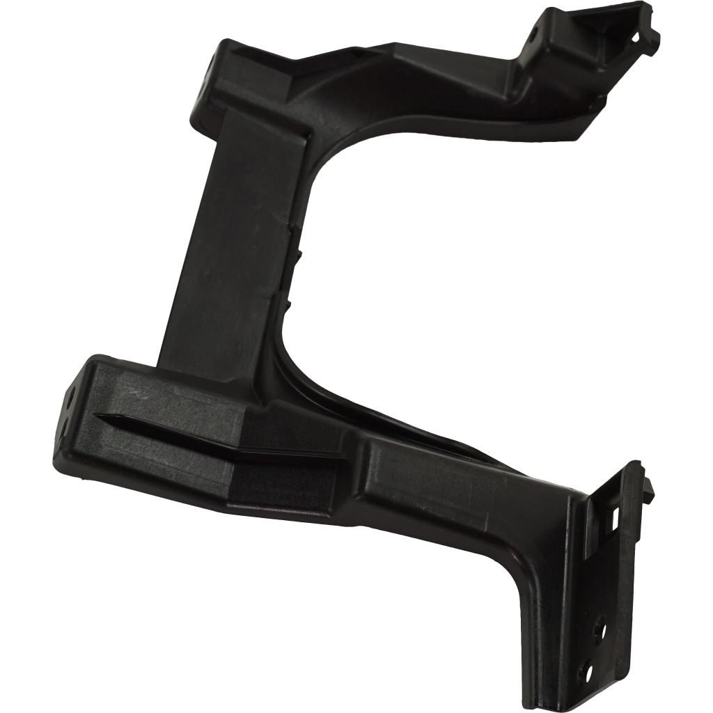 JEEPVEHICLE CHEROKEE REAR BUMPER EXHAUST SUPPORT BRACKET RIGHT (Passenger Side) (PLASTIC)(EXC TRAILHAWK) OEM#68236951AB 2014-2018 PL#CH1163107