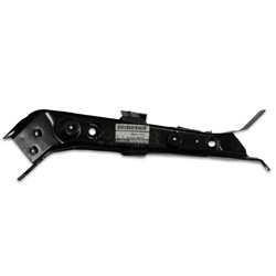 NISSAN(DATSUN) ROGUE HYBRID UPPER TIE BAR SIDE LEFT (Driver Side) OEM#F25134BAMA 2017-2019 PL#NI1225222