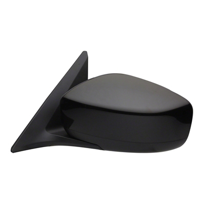 INFINITI Q60 CONV DOOR MIRROR LEFT (Driver Side) PWR/HTD/P-FOLD (WO/MEMORY)(W/CVR) OEM#963021NJ0A-PFM 2014-2015 PL#IN1320126