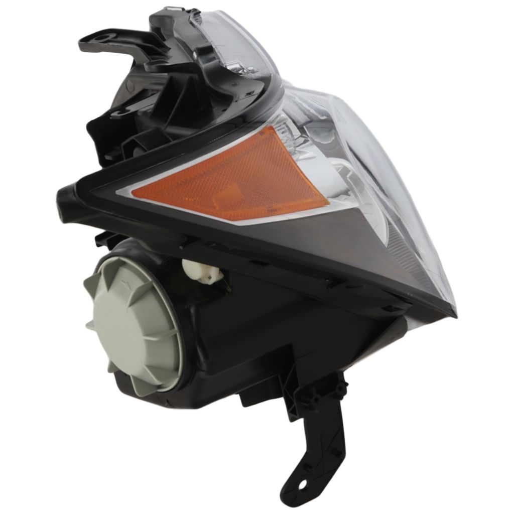ACURA MDX HEAD LAMP UNIT RIGHT (Passenger Side) (WO/PWR ADJUSTER)(BASE/TECH) OEM#33101STXA21 2010-2013 PL#AC2519120