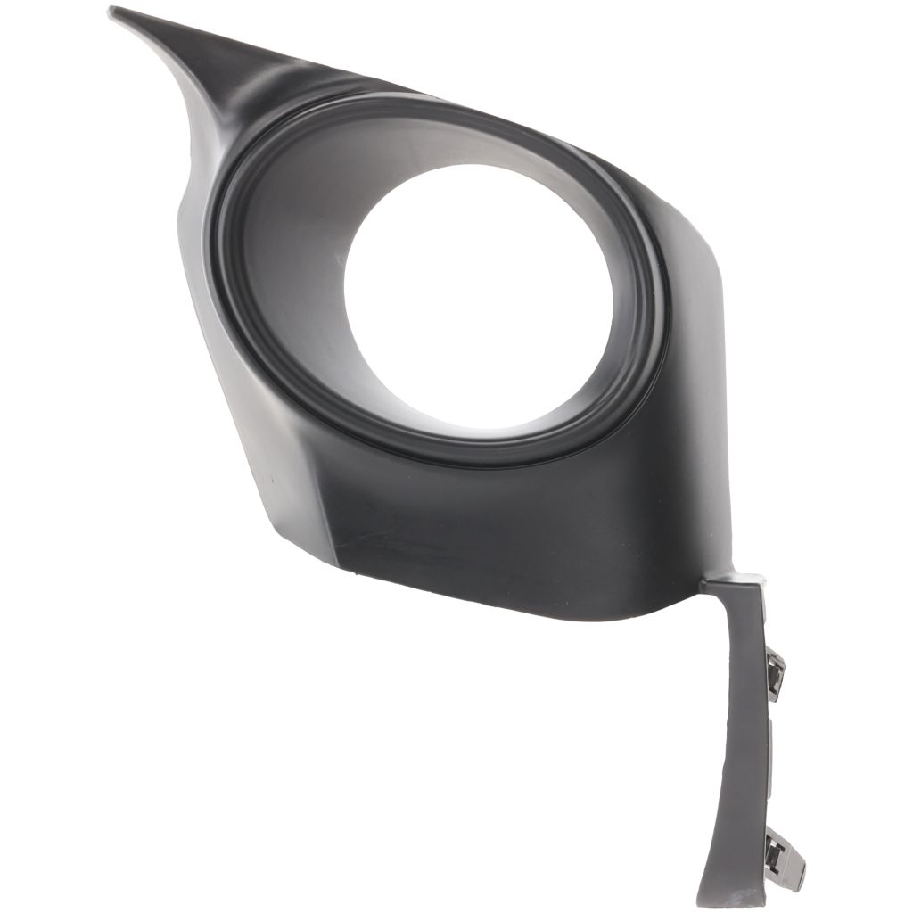 LEXUS IS 250/350/200t/300 (SEDAN) FOG LAMP COVER LEFT (Driver Side) (WO/F SPORT) OEM#8148253030 2014-2016 PL#LX1038107
