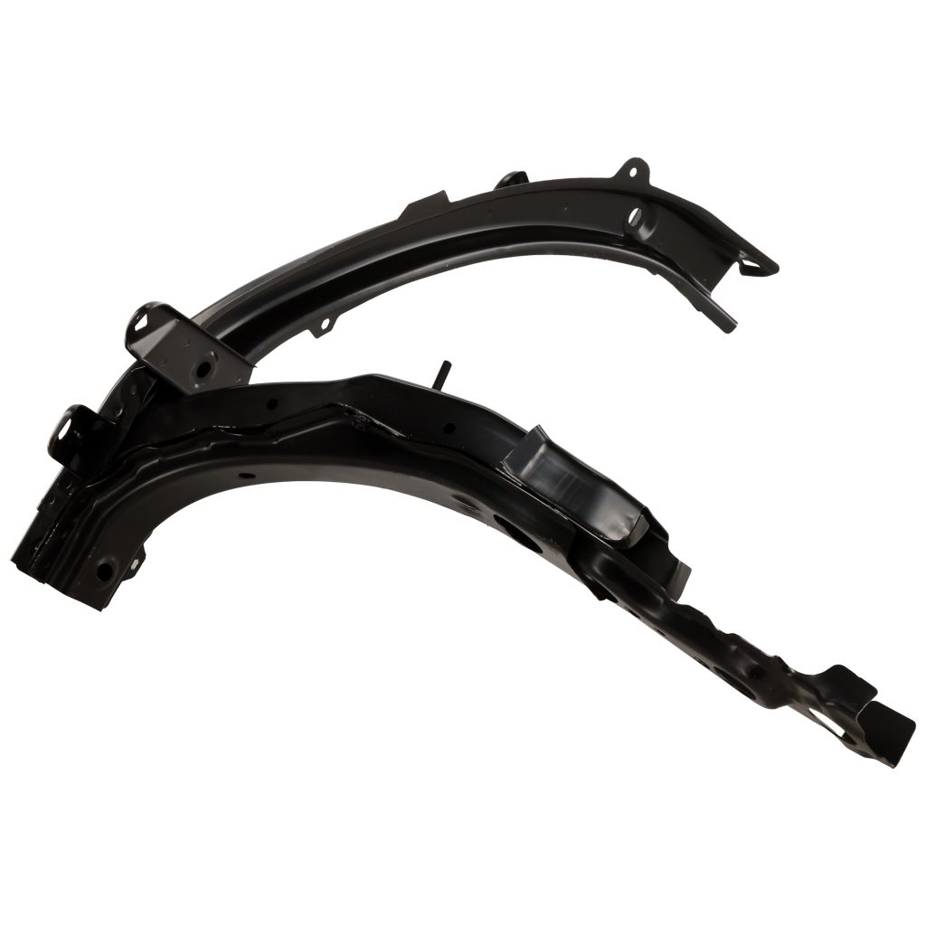 GM TRUCKS & VANS EQUINOX UPPER TIE BAR EXTENSION ASSEMBLY LEFT (Driver Side) OEM#84263670 2018-2024 PL#GM1225366