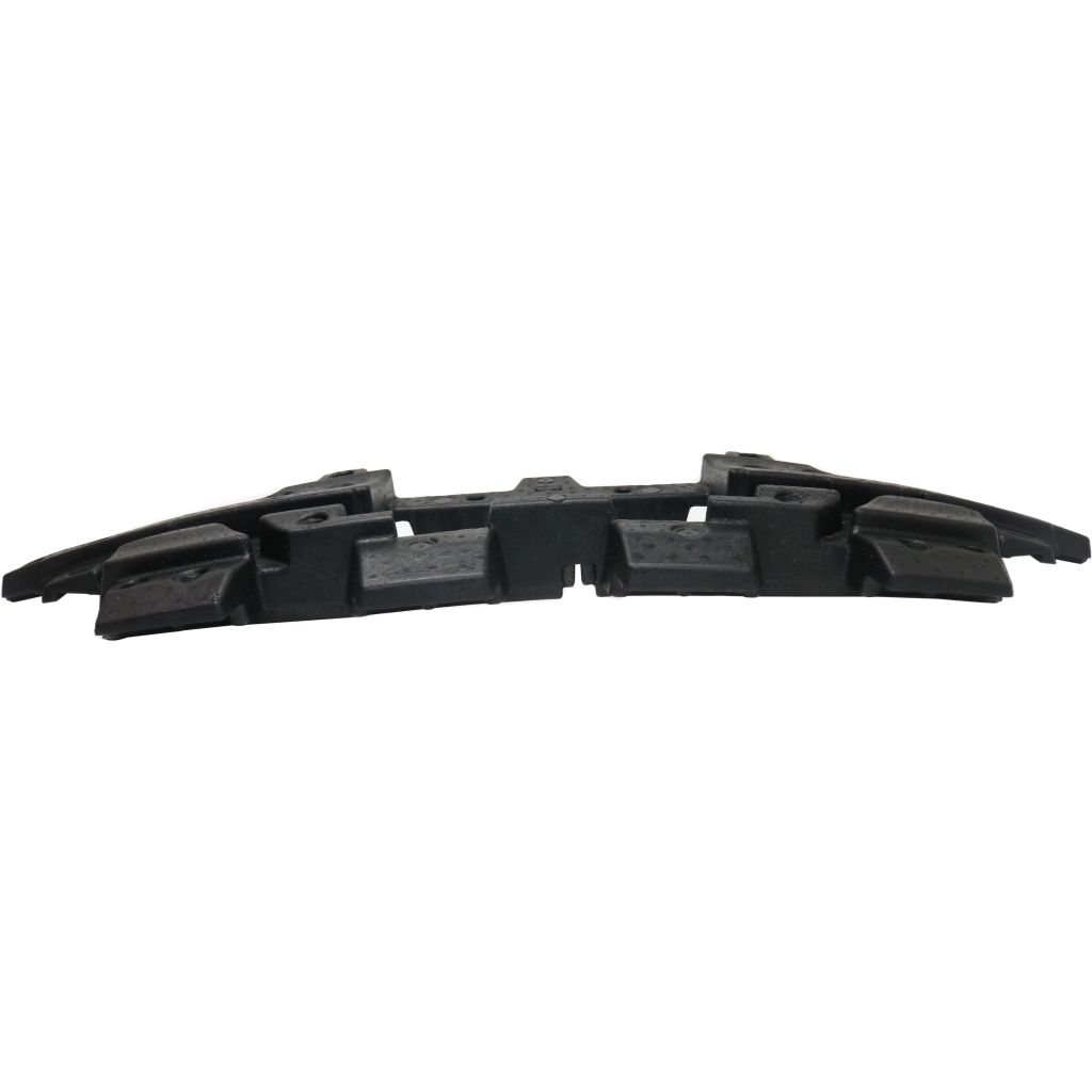 FORD TAURUS REAR BUMPER ABSORBER **CAPA** OEM#DG1Z17787A 2013-2019 PL#FO1170141C