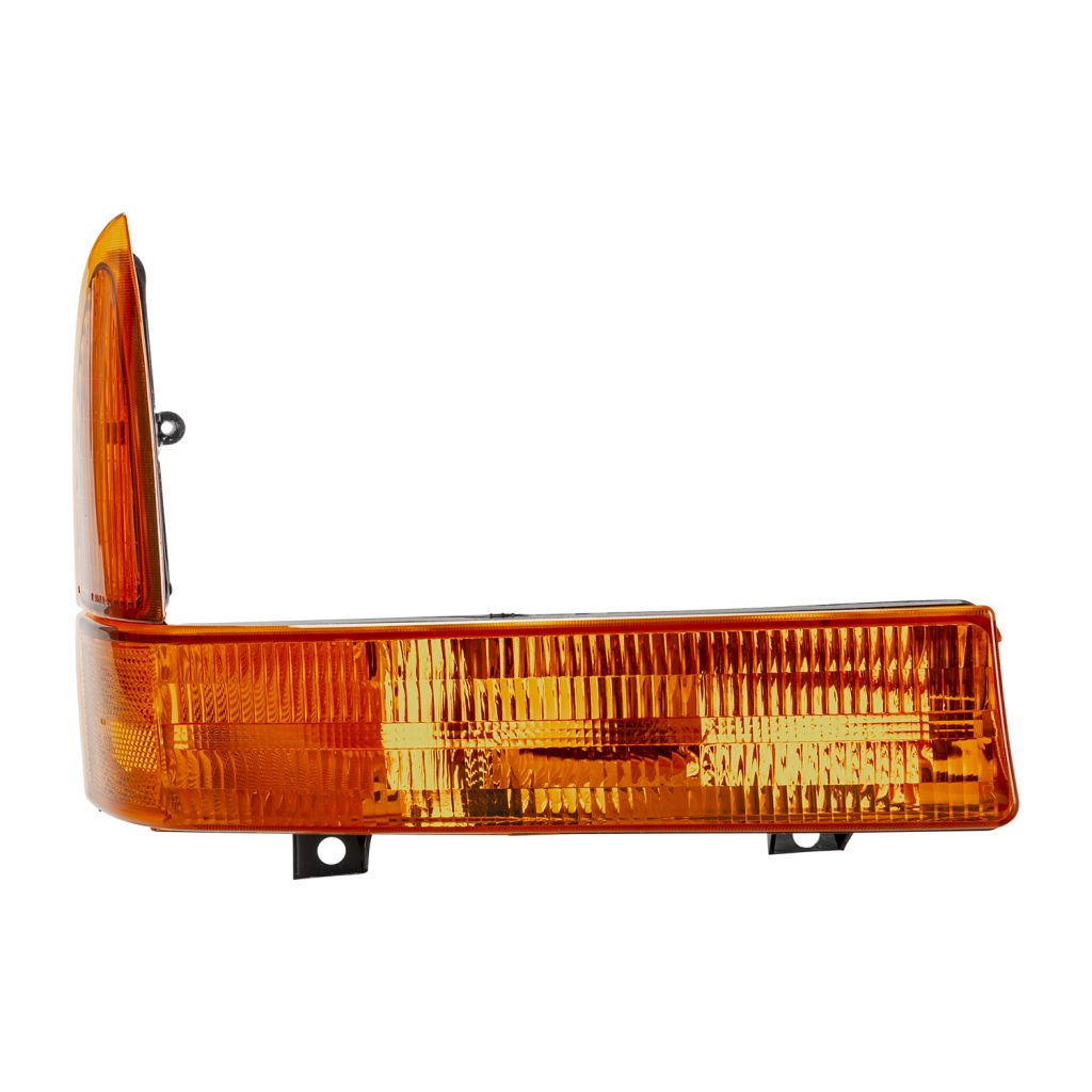 FORD TRUCKS & VANS EXCURSION PARK/CORNER LAMP RIGHT (Passenger Side) (ALL AMBER) OEM#XC3Z13200BA 2000-2001 PL#FO2521141